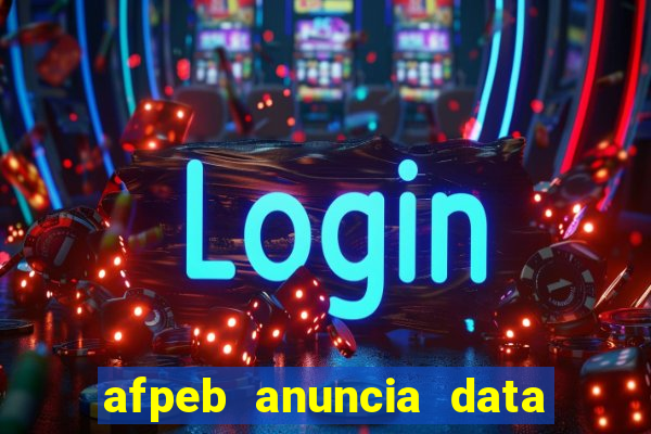 afpeb anuncia data do pagamento urv da bahia